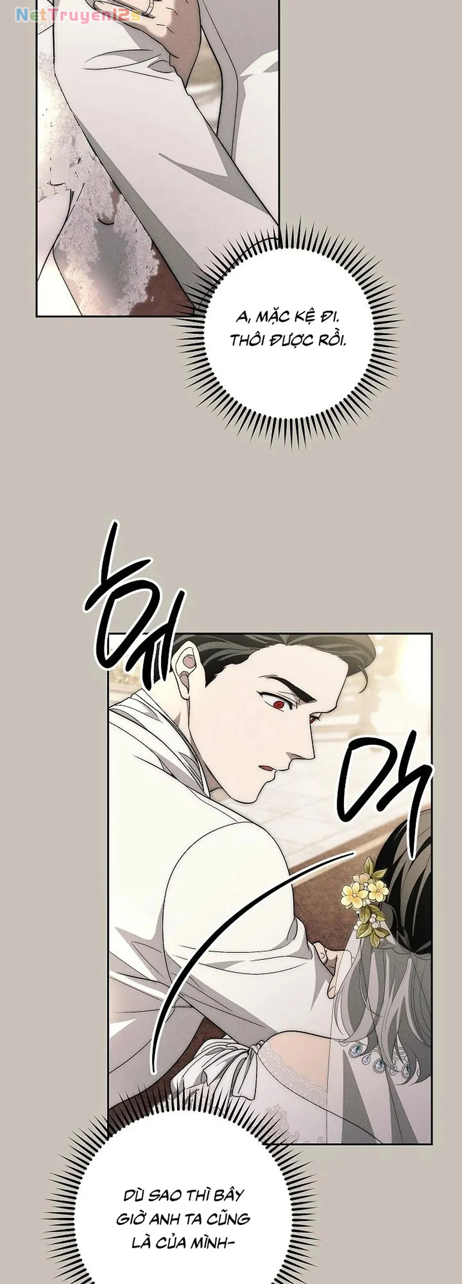 Mộ Thiên Nga Chapter 40 - 85