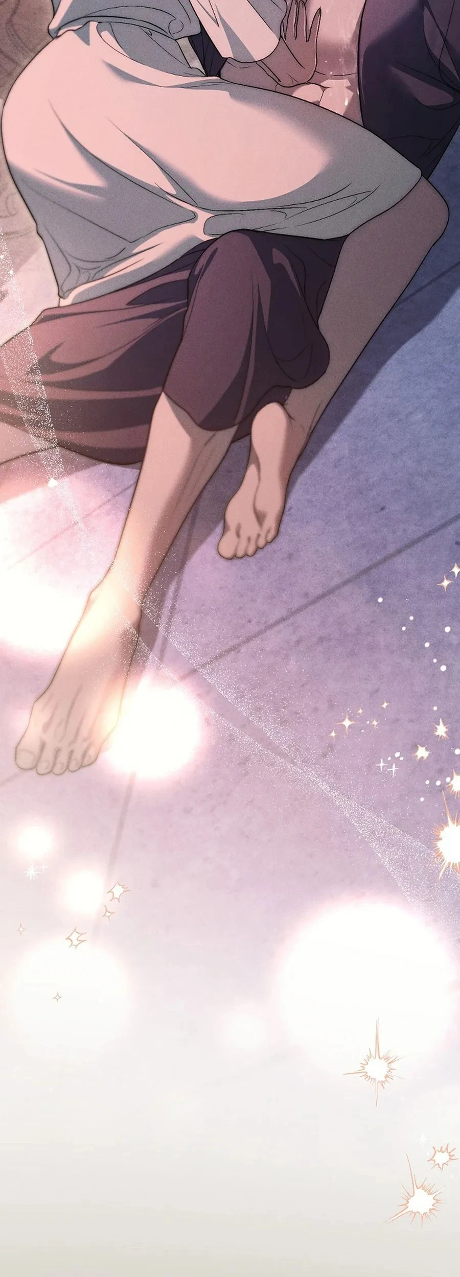 Mộ Thiên Nga Chapter 41 - 2