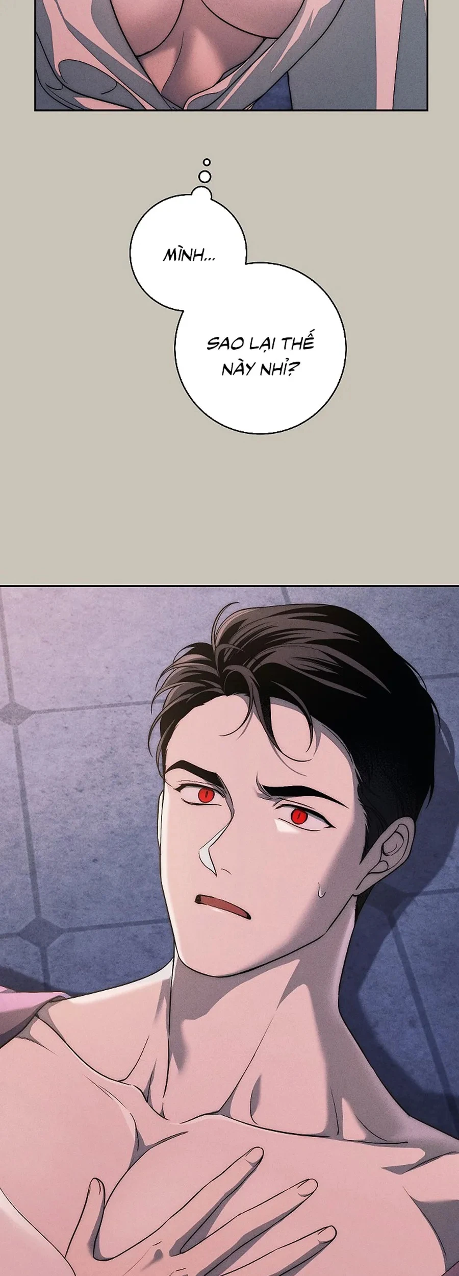 Mộ Thiên Nga Chapter 41 - 4