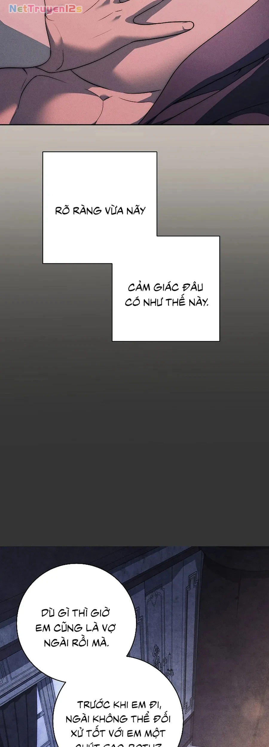 Mộ Thiên Nga Chapter 41 - 5