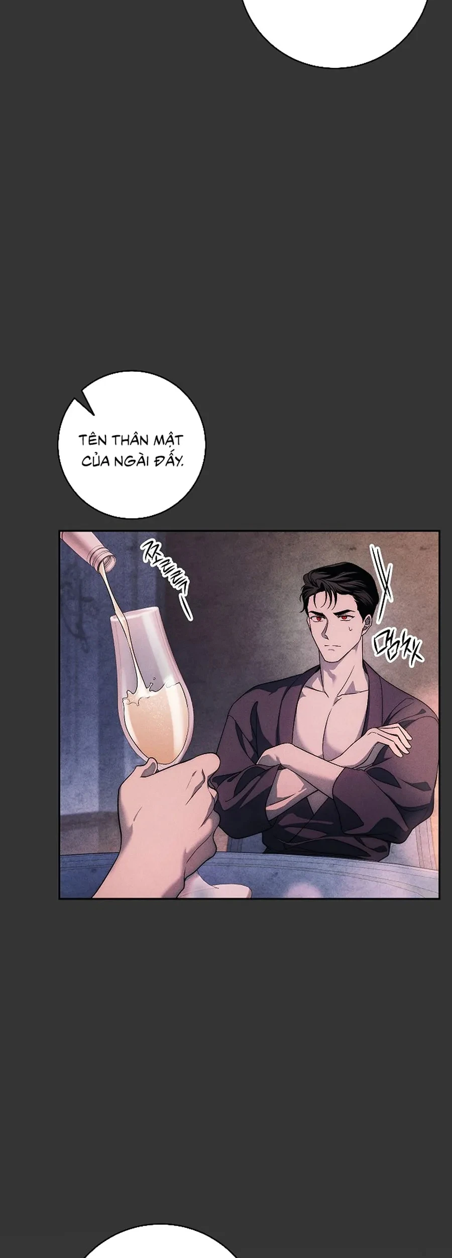 Mộ Thiên Nga Chapter 41 - 7