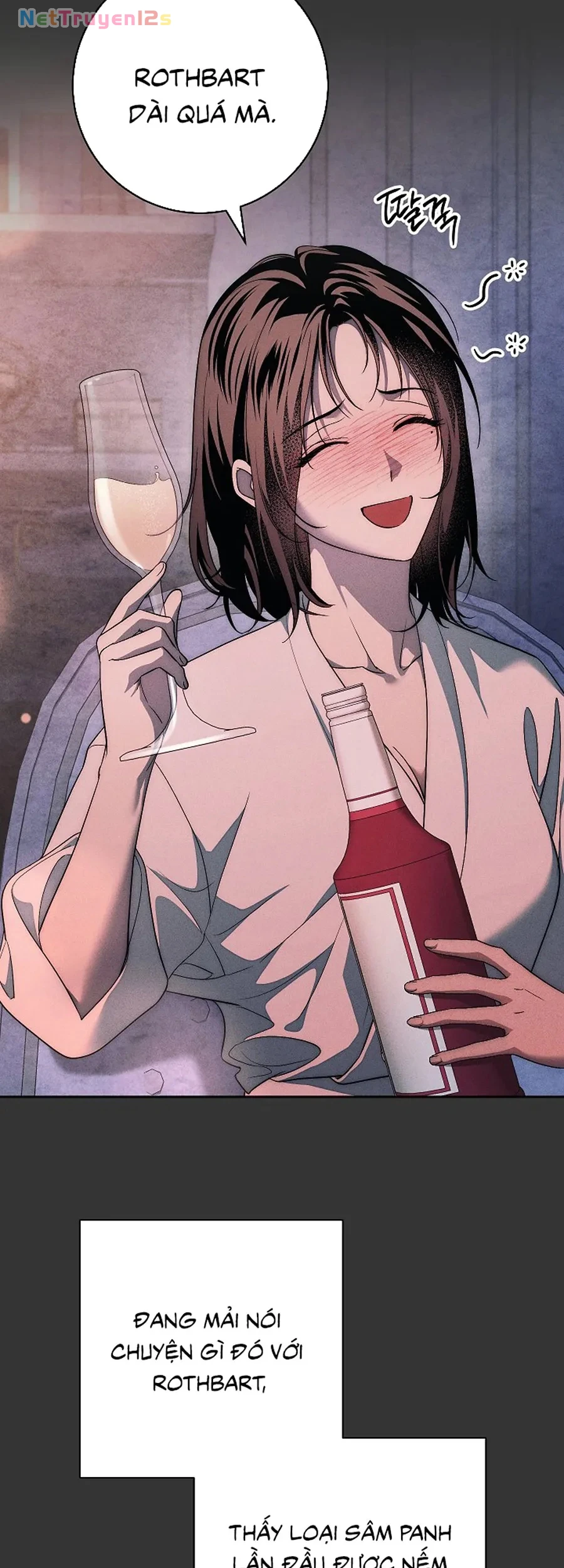 Mộ Thiên Nga Chapter 41 - 8