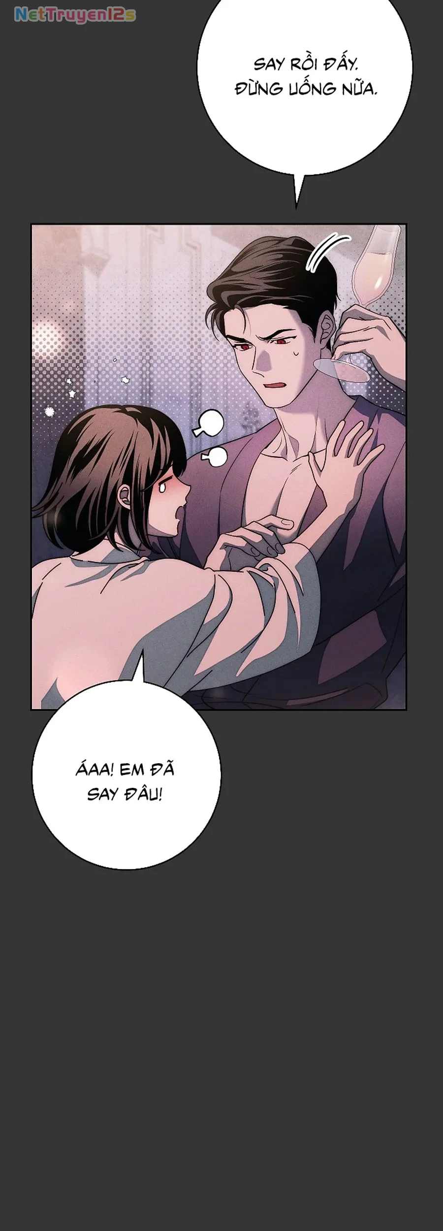 Mộ Thiên Nga Chapter 41 - 10