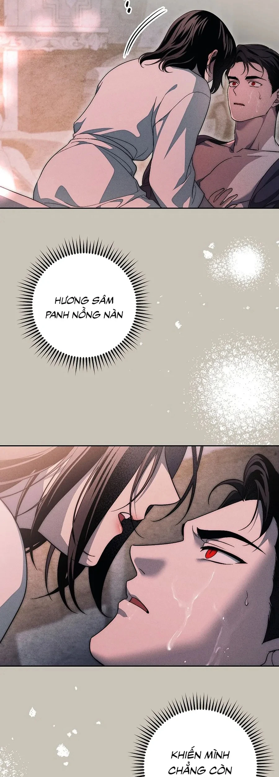 Mộ Thiên Nga Chapter 41 - 18