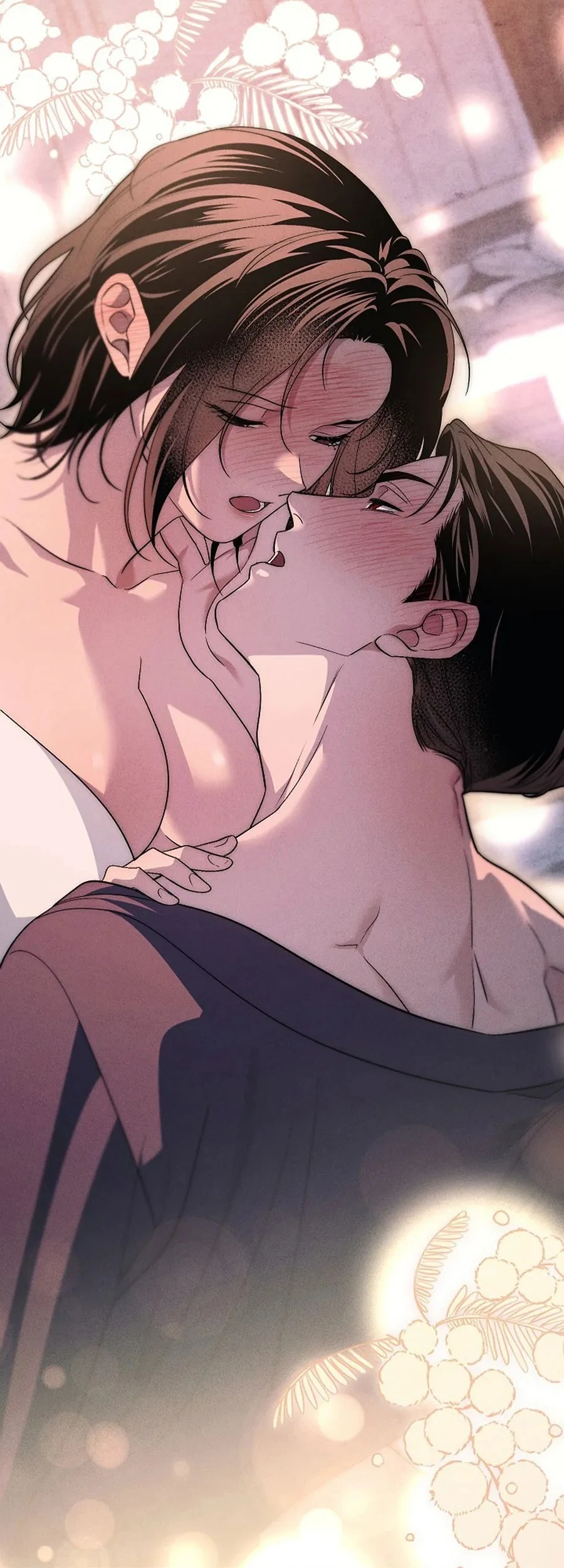 Mộ Thiên Nga Chapter 41 - 28