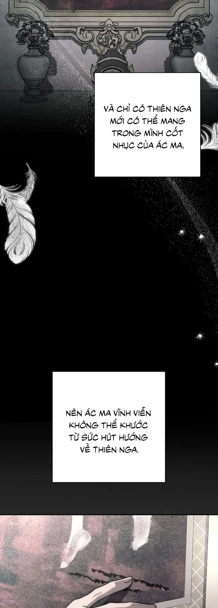 Mộ Thiên Nga Chapter 41 - 33