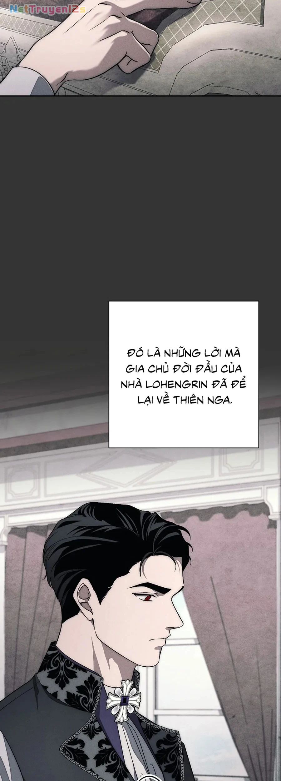 Mộ Thiên Nga Chapter 41 - 34