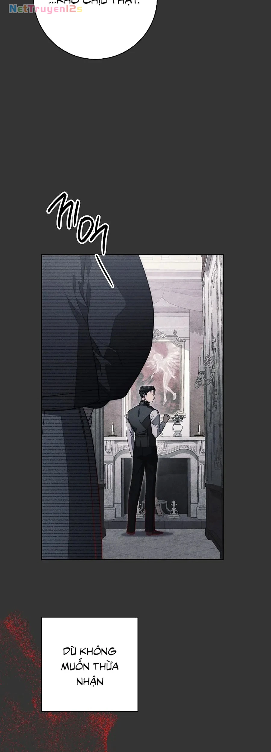 Mộ Thiên Nga Chapter 41 - 36