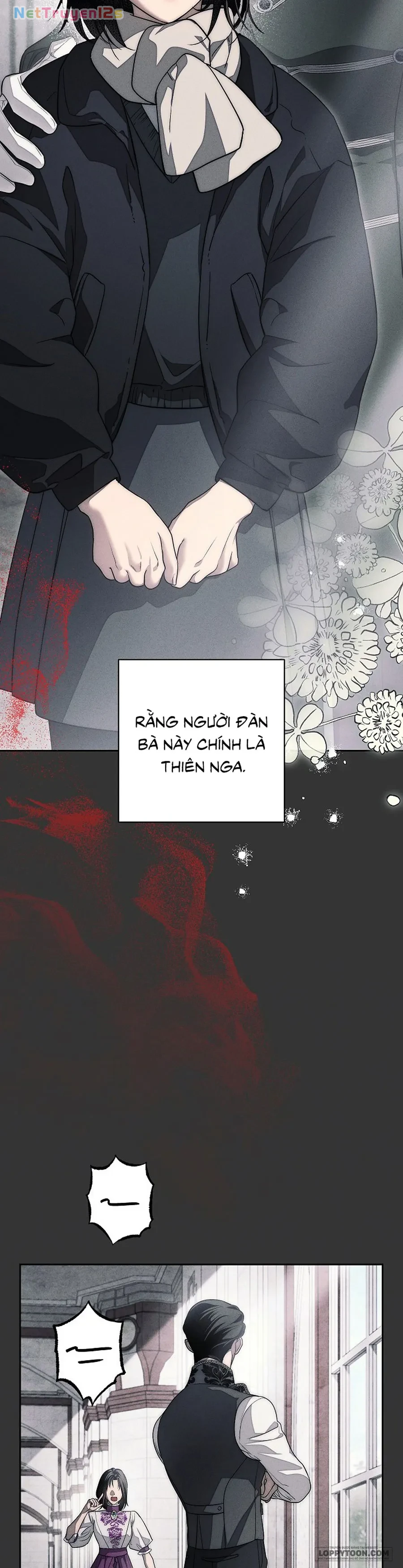 Mộ Thiên Nga Chapter 41 - 39