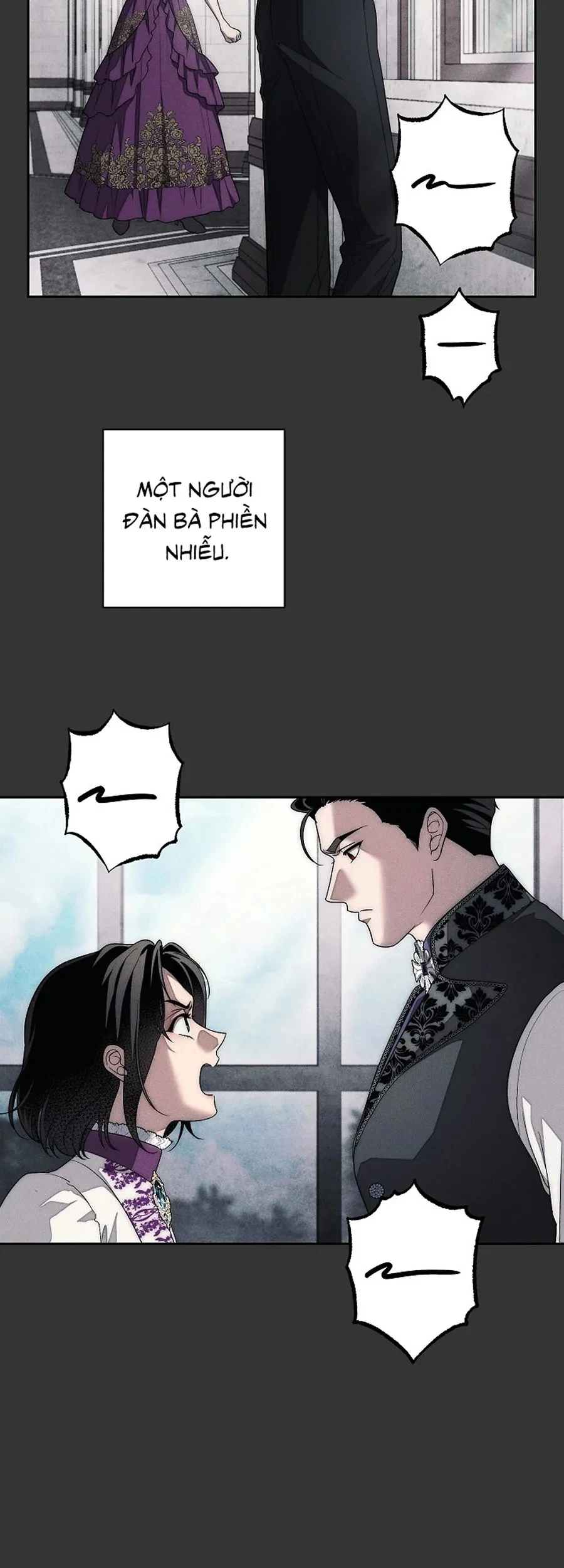 Mộ Thiên Nga Chapter 41 - 40