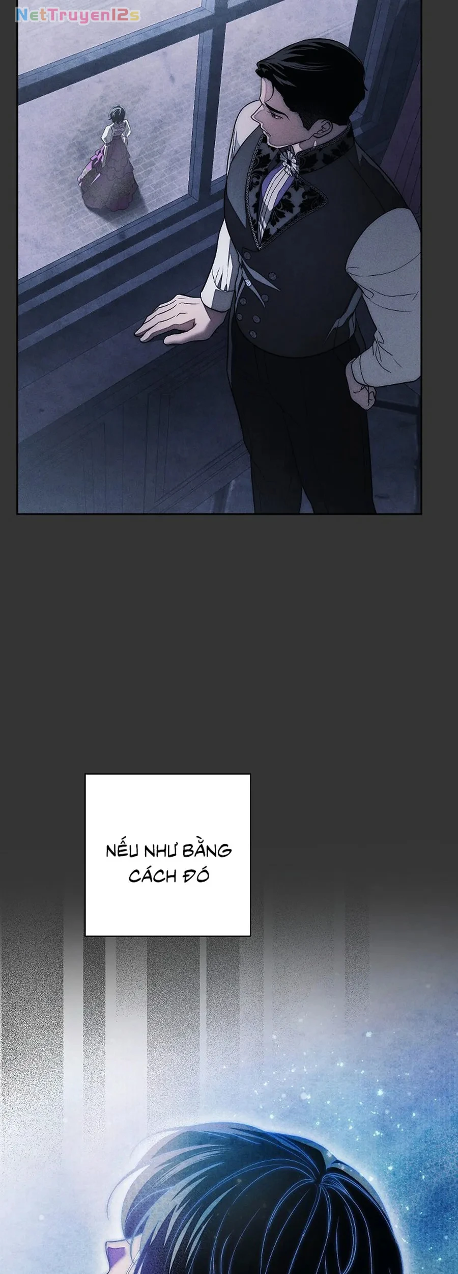 Mộ Thiên Nga Chapter 41 - 43