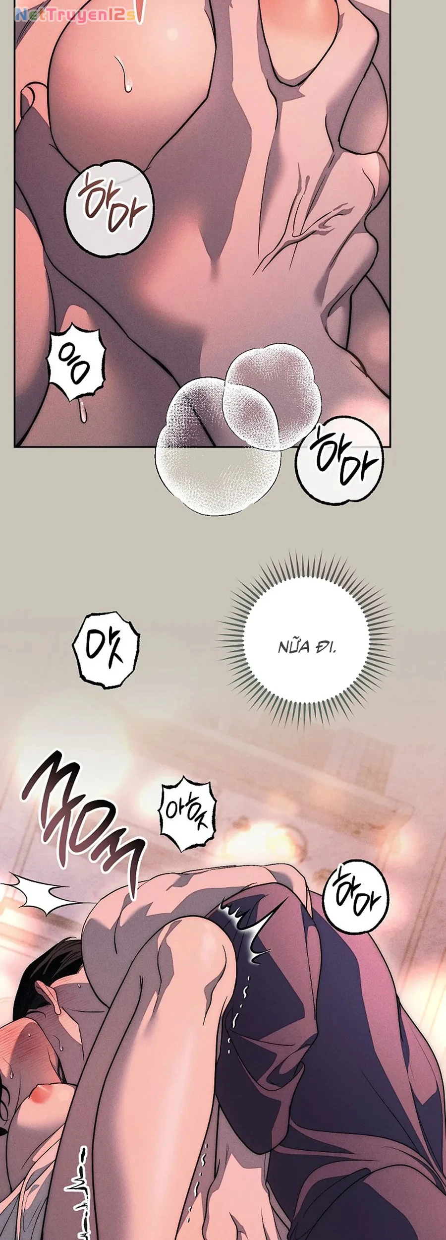 Mộ Thiên Nga Chapter 41 - 60