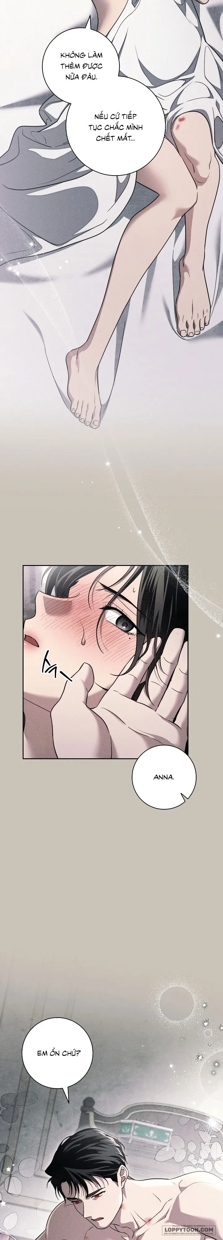 Mộ Thiên Nga Chapter 42 - 3