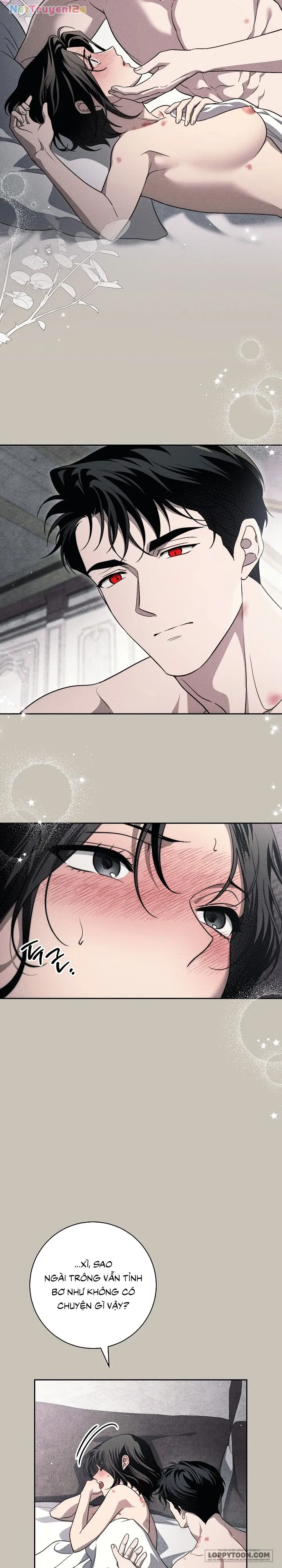 Mộ Thiên Nga Chapter 42 - 4
