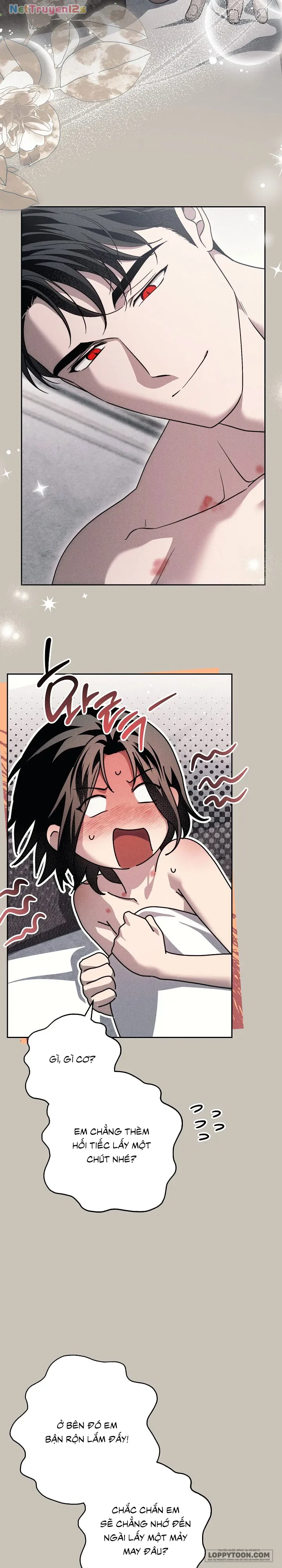 Mộ Thiên Nga Chapter 42 - 7