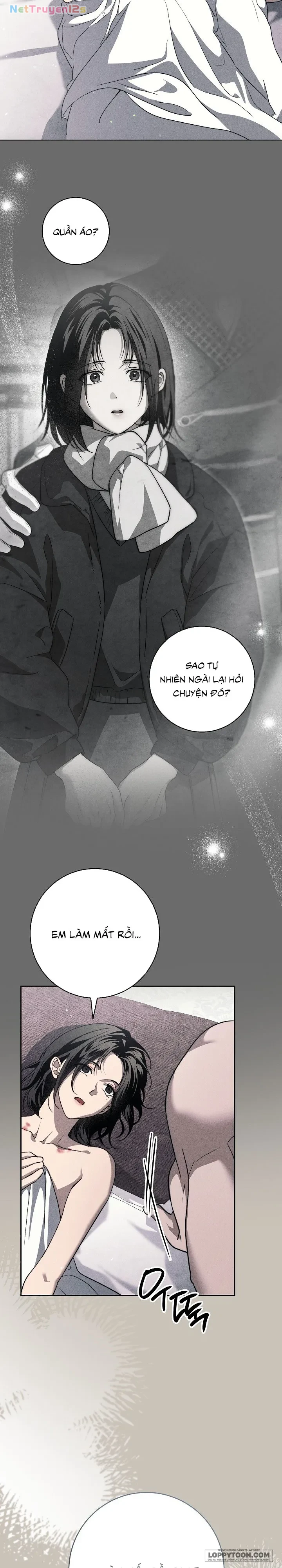 Mộ Thiên Nga Chapter 42 - 9