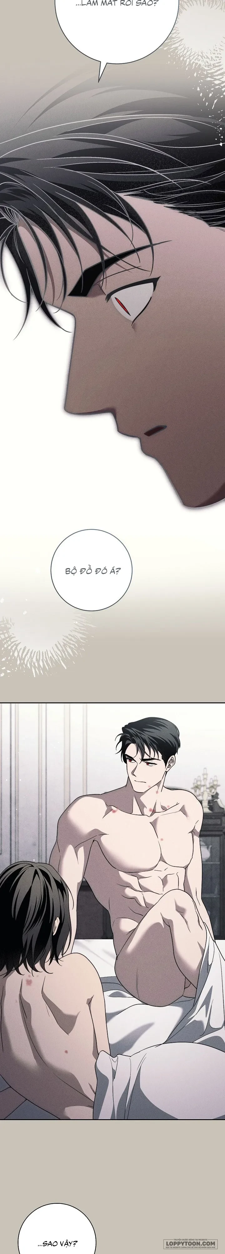 Mộ Thiên Nga Chapter 42 - 10