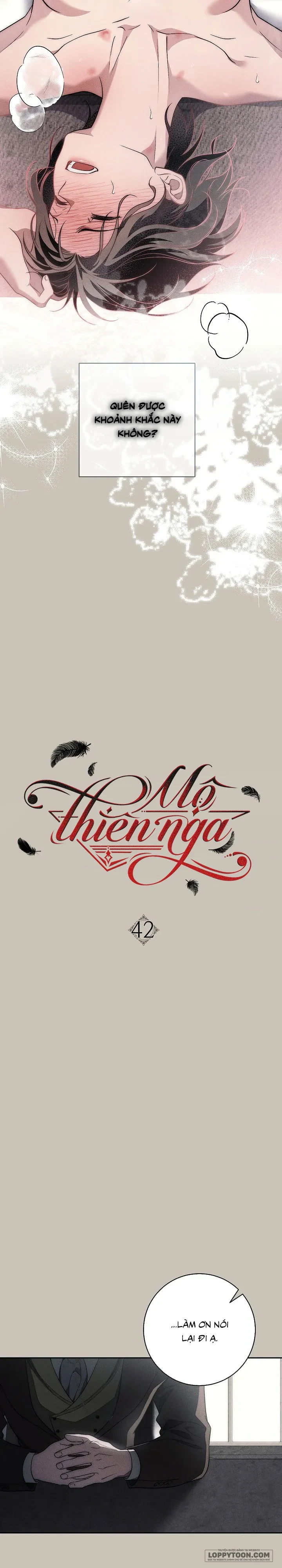 Mộ Thiên Nga Chapter 42 - 17
