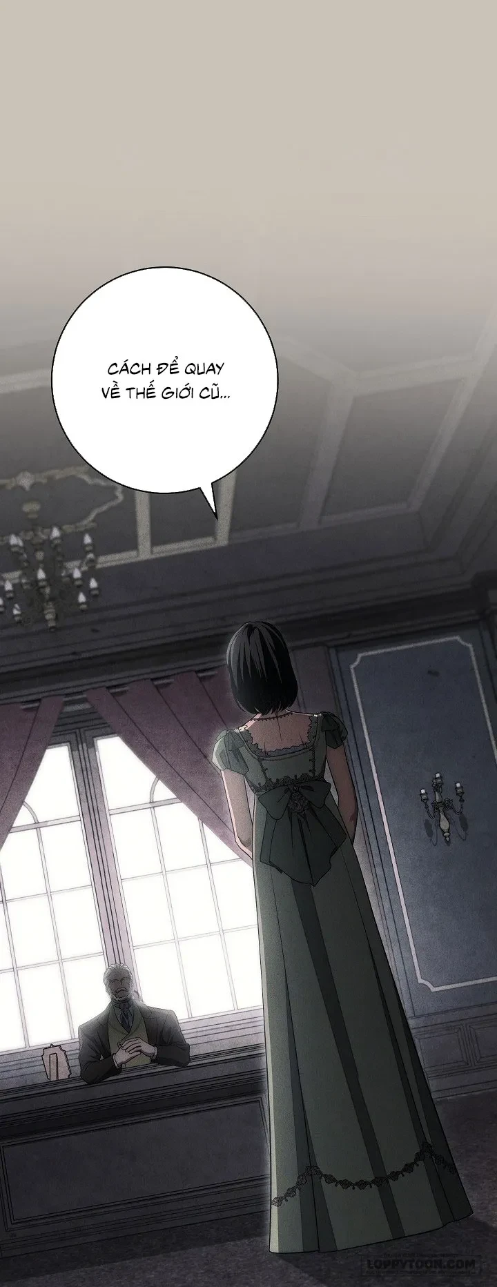 Mộ Thiên Nga Chapter 42 - 18