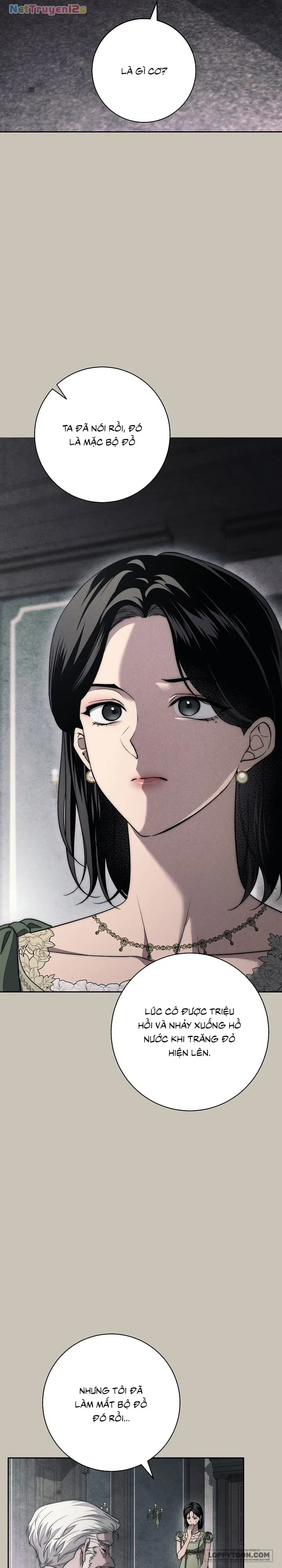 Mộ Thiên Nga Chapter 42 - 19