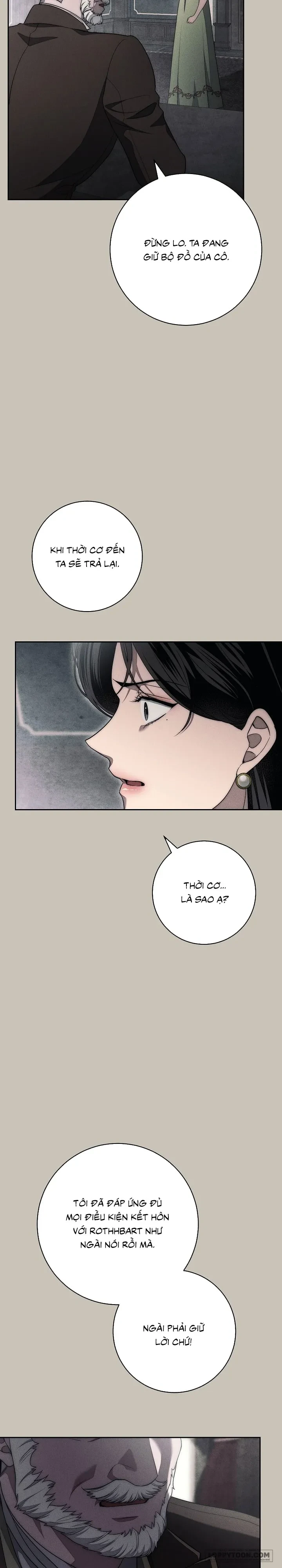 Mộ Thiên Nga Chapter 42 - 20
