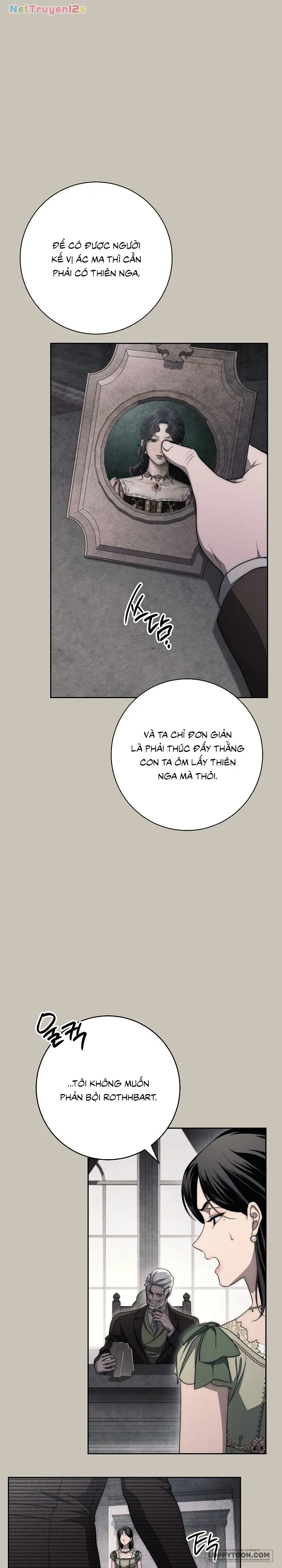 Mộ Thiên Nga Chapter 42 - 24