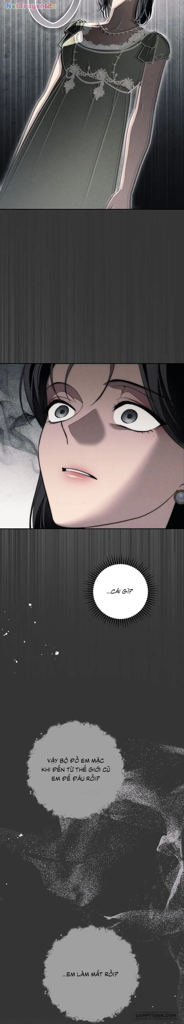 Mộ Thiên Nga Chapter 42 - 26