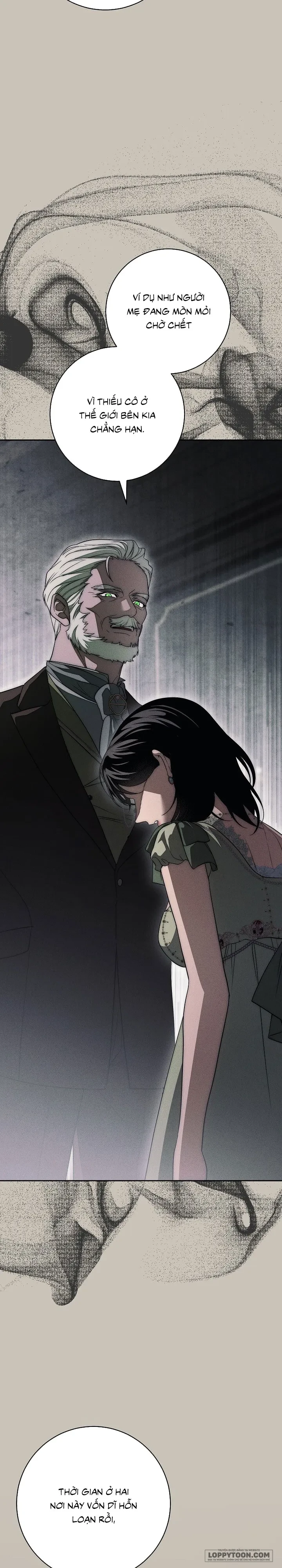 Mộ Thiên Nga Chapter 42 - 28