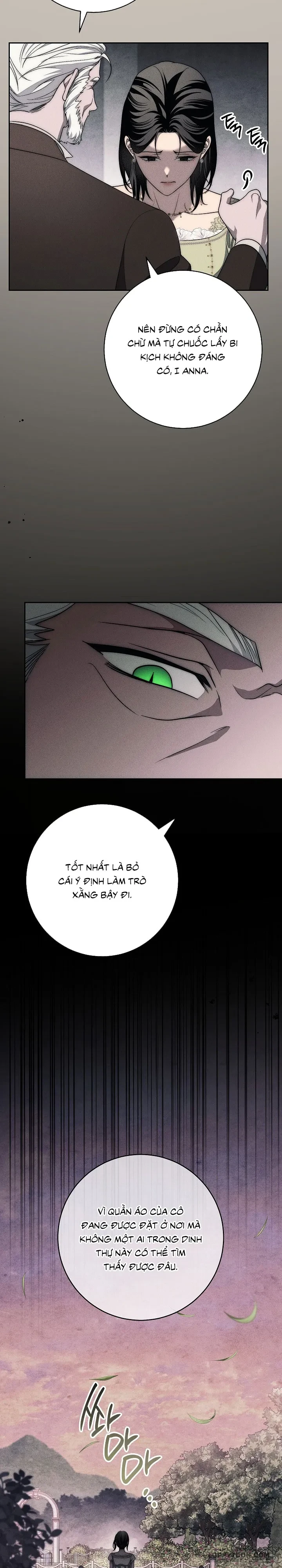 Mộ Thiên Nga Chapter 42 - 29