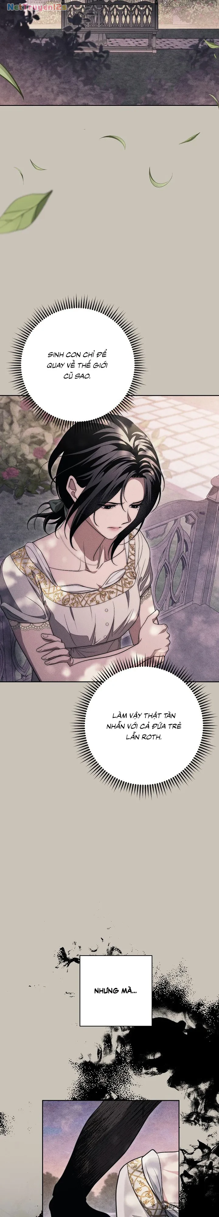 Mộ Thiên Nga Chapter 42 - 30