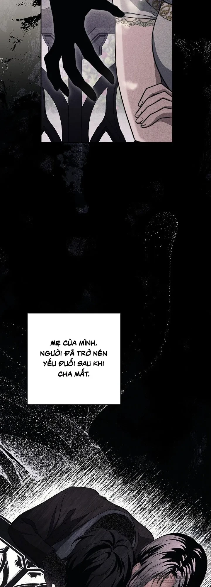 Mộ Thiên Nga Chapter 42 - 31