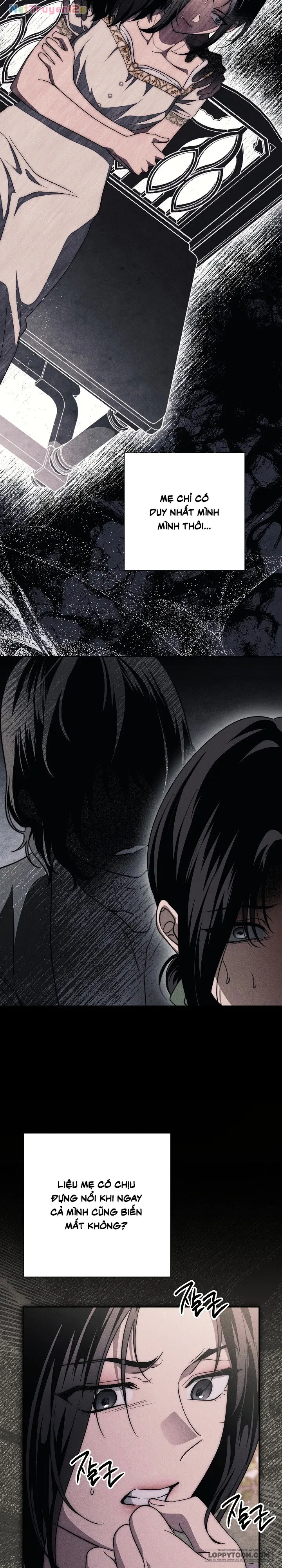 Mộ Thiên Nga Chapter 42 - 32