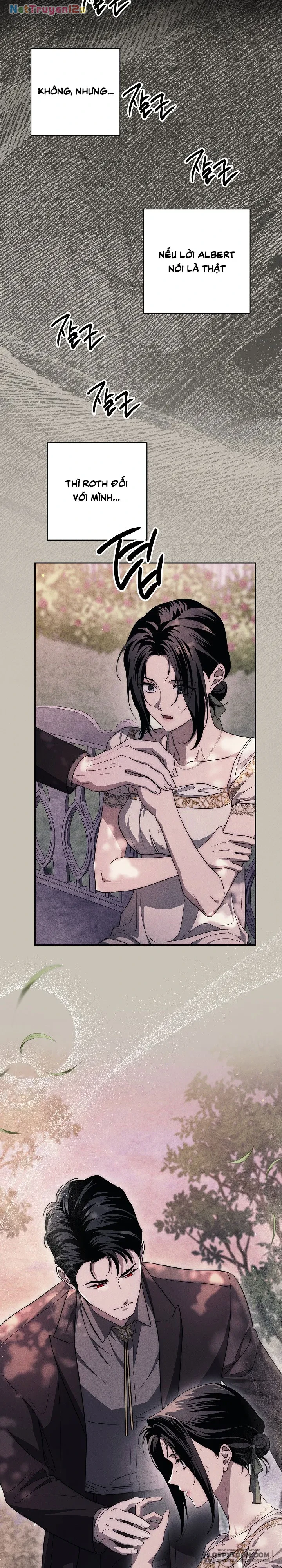 Mộ Thiên Nga Chapter 42 - 34