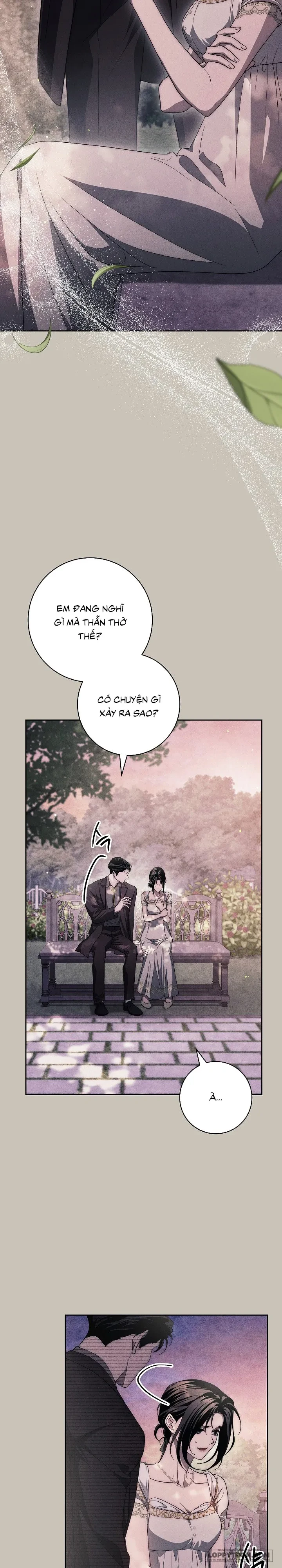 Mộ Thiên Nga Chapter 42 - 35