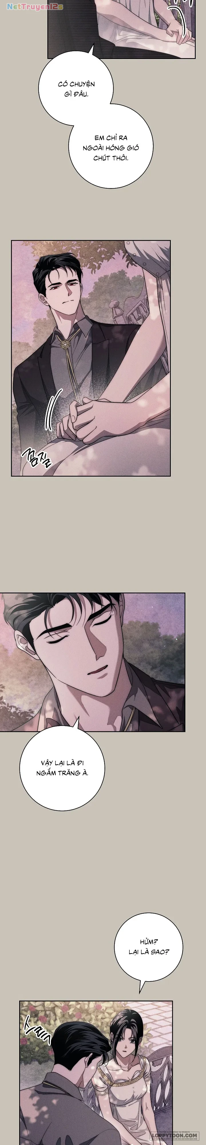 Mộ Thiên Nga Chapter 42 - 36