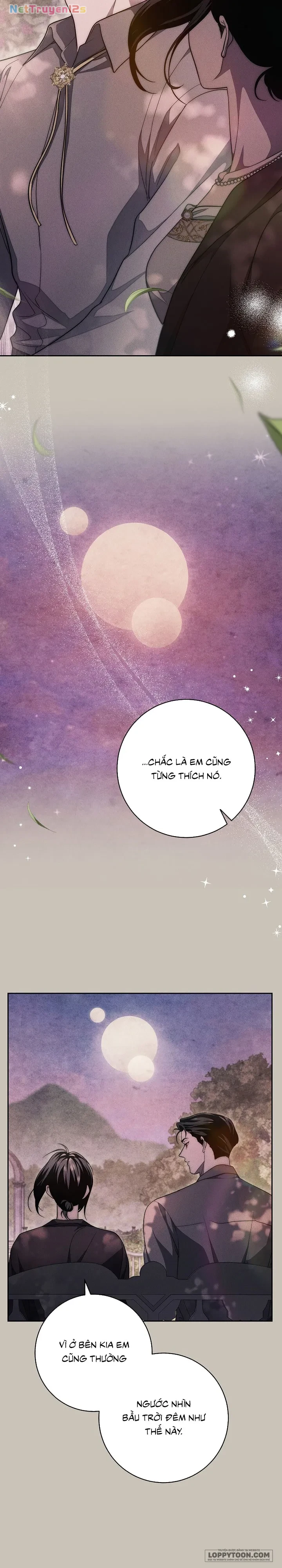 Mộ Thiên Nga Chapter 42 - 39