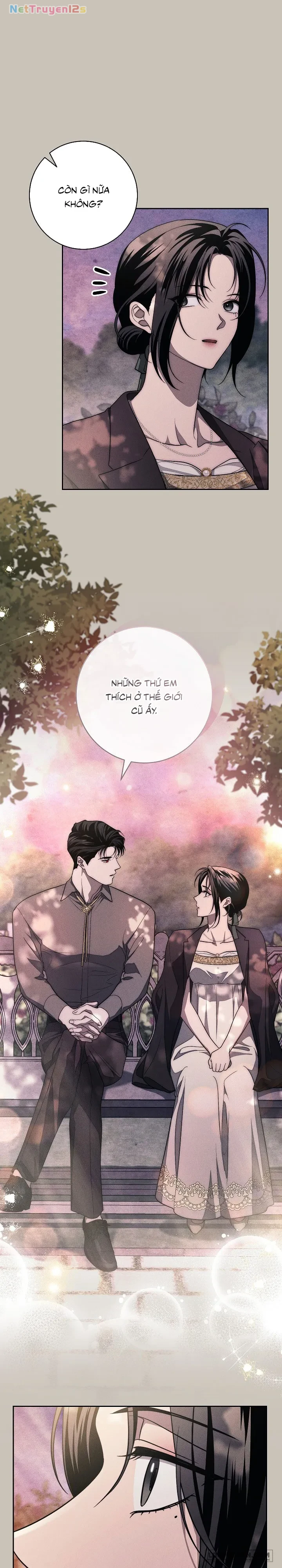 Mộ Thiên Nga Chapter 42 - 40