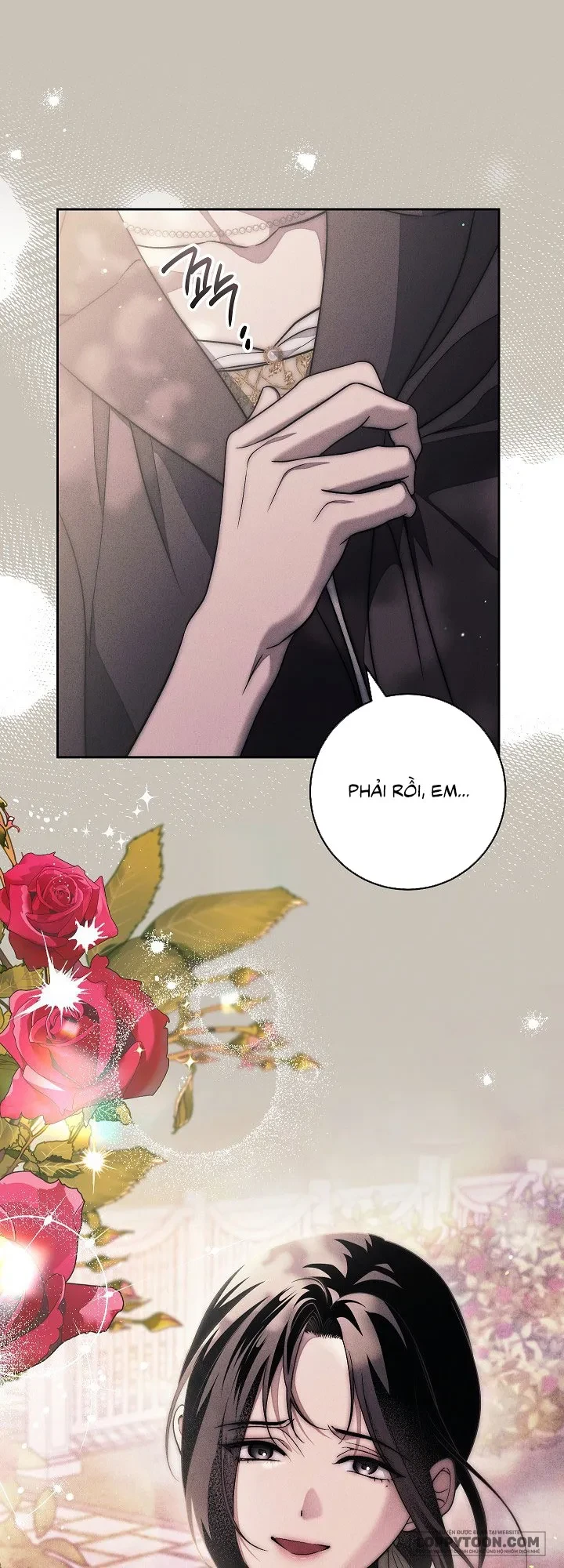 Mộ Thiên Nga Chapter 42 - 43