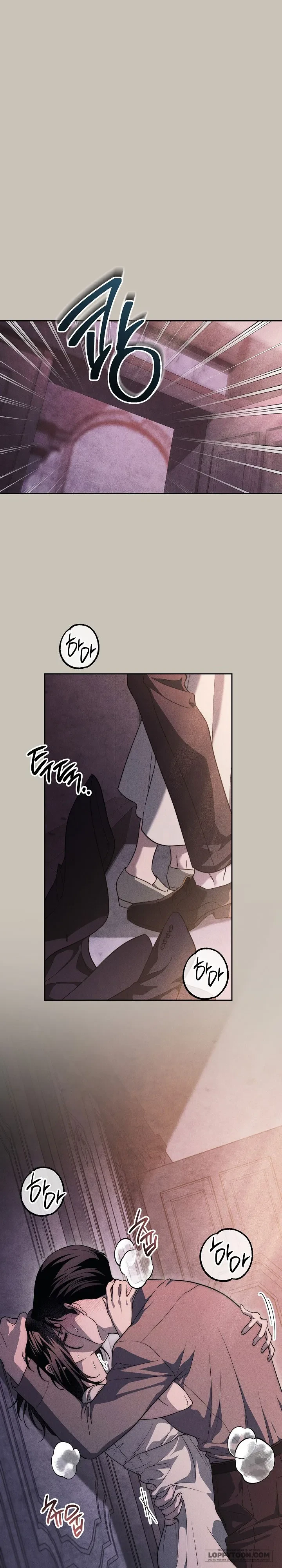 Mộ Thiên Nga Chapter 43 - 1