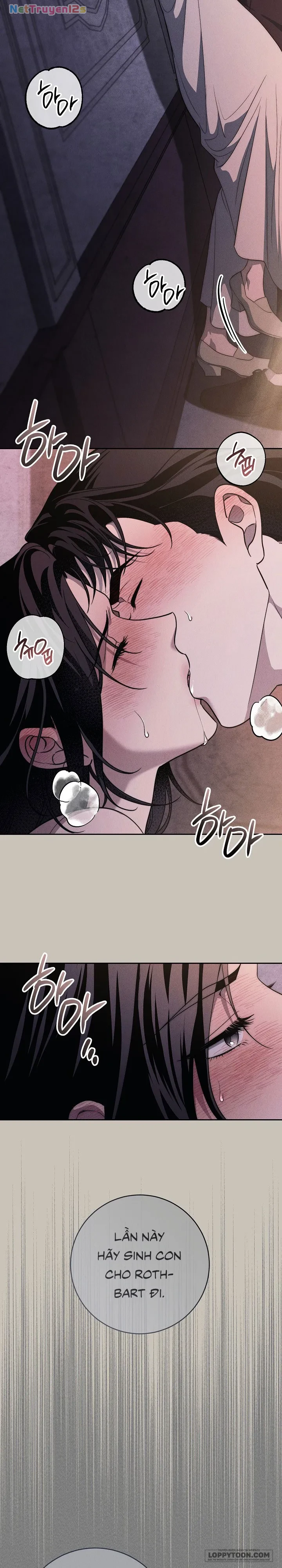 Mộ Thiên Nga Chapter 43 - 2