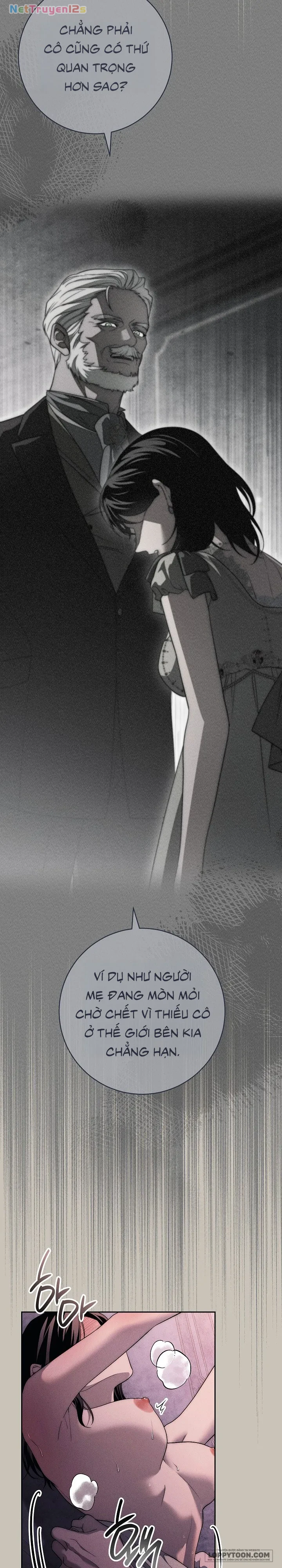 Mộ Thiên Nga Chapter 43 - 3