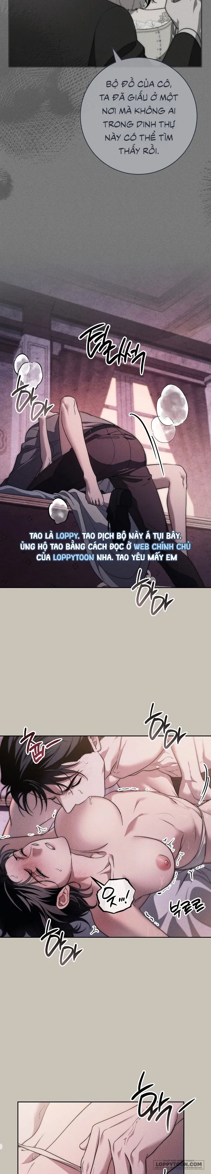 Mộ Thiên Nga Chapter 43 - 5