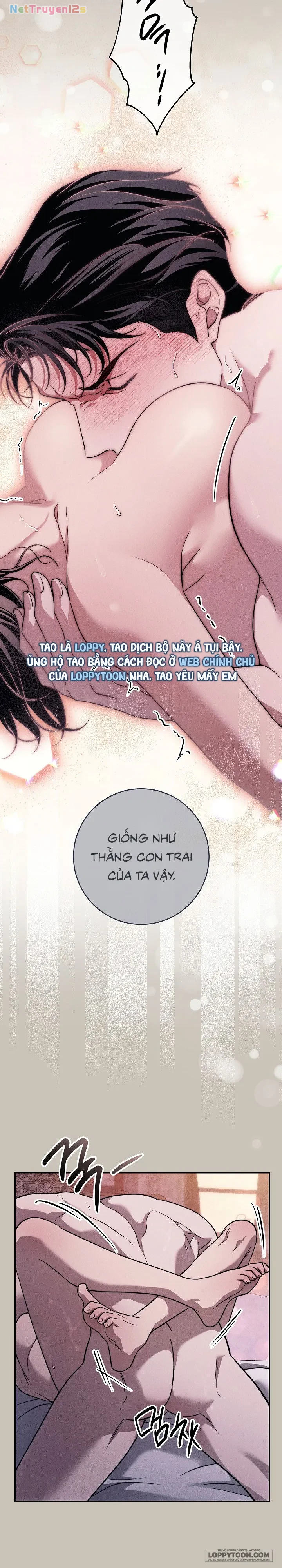 Mộ Thiên Nga Chapter 43 - 9