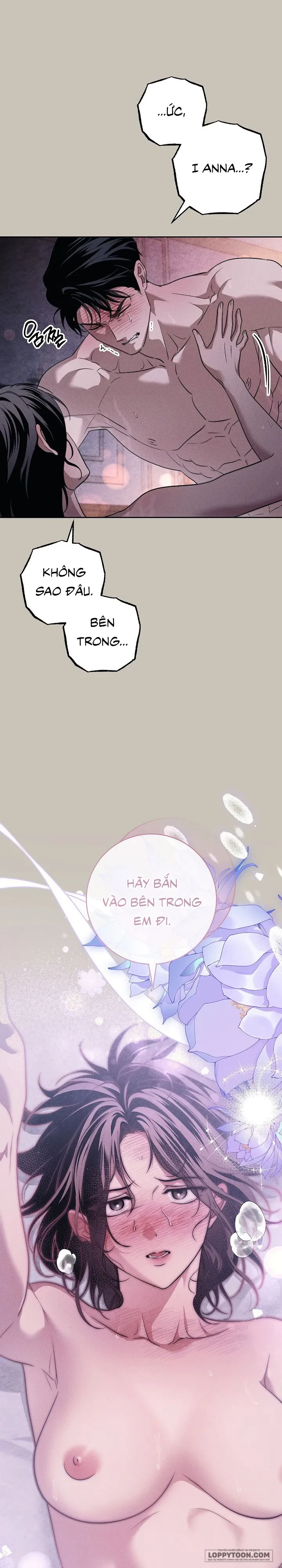 Mộ Thiên Nga Chapter 43 - 10