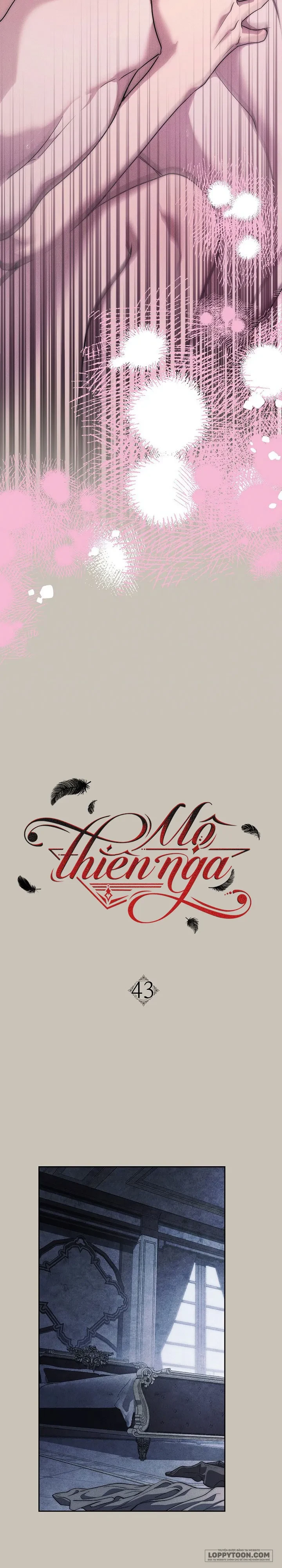 Mộ Thiên Nga Chapter 43 - 13