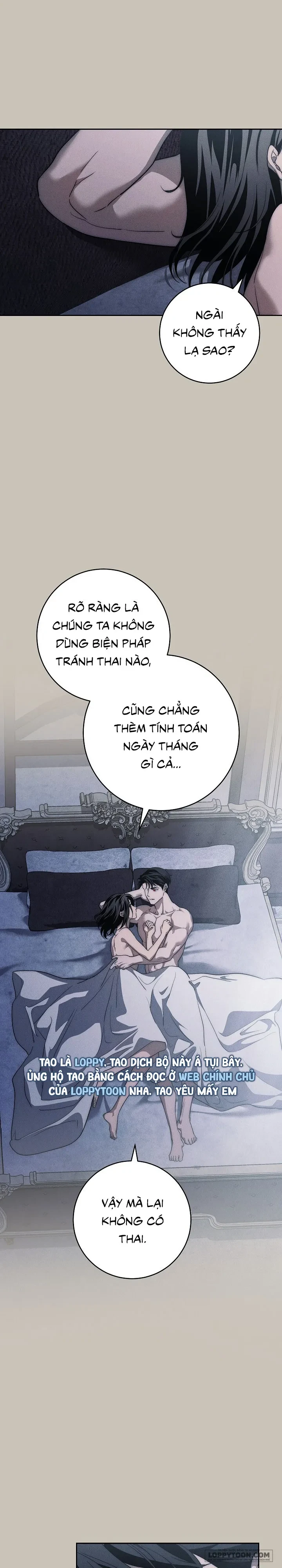 Mộ Thiên Nga Chapter 43 - 14