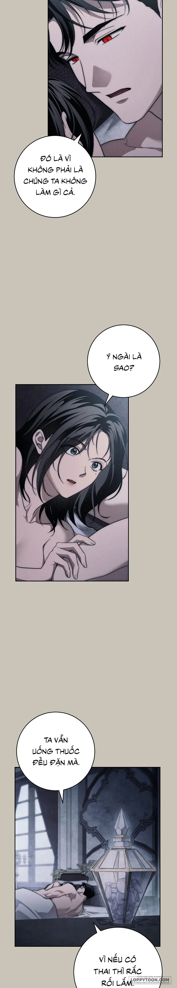 Mộ Thiên Nga Chapter 43 - 15