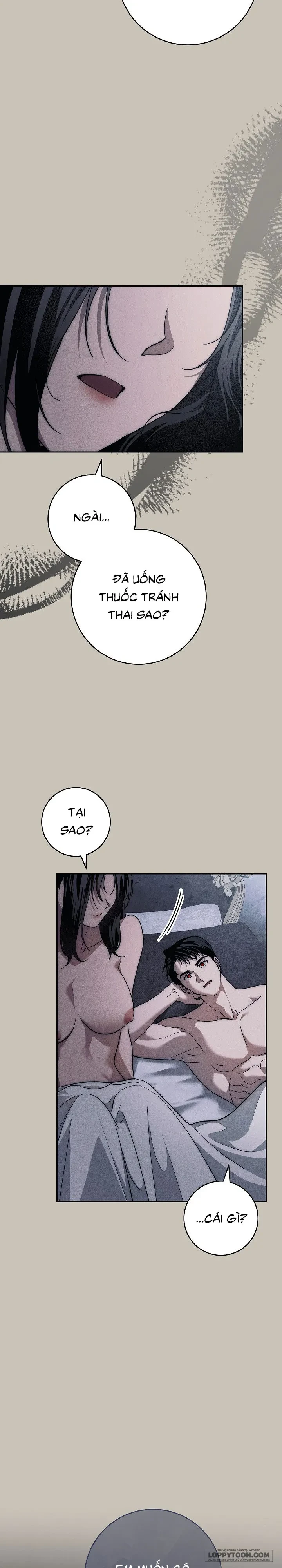 Mộ Thiên Nga Chapter 43 - 16