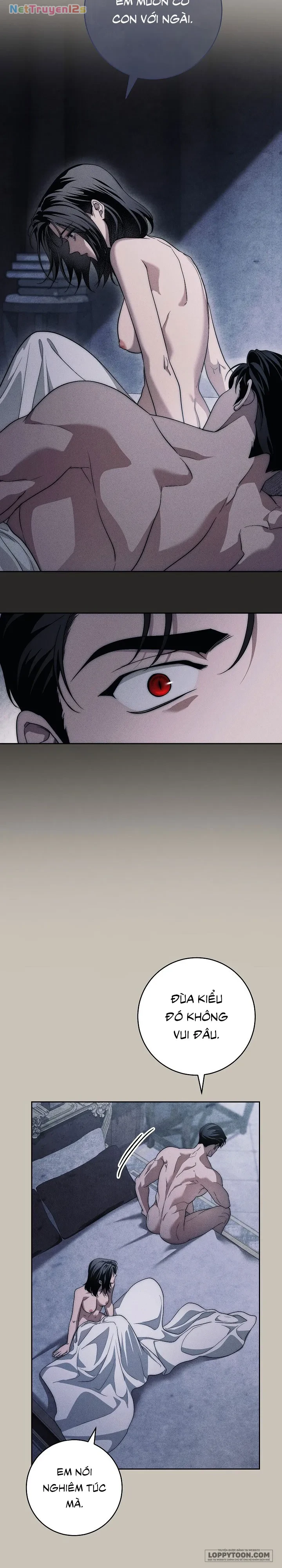 Mộ Thiên Nga Chapter 43 - 17