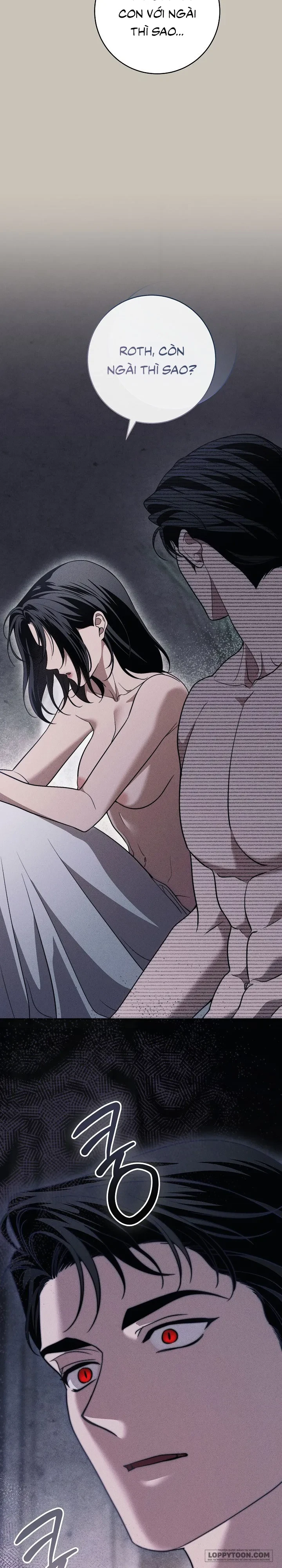 Mộ Thiên Nga Chapter 43 - 23